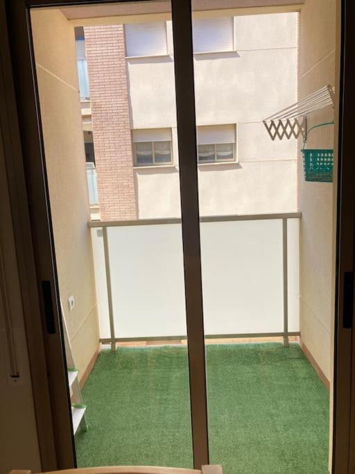 Apartamento Aloha Delta Sant Carles De La Rapita Bagian luar foto