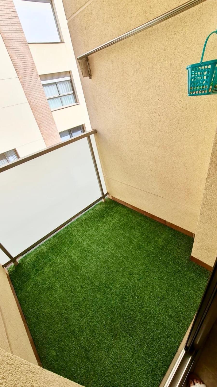 Apartamento Aloha Delta Sant Carles De La Rapita Bagian luar foto