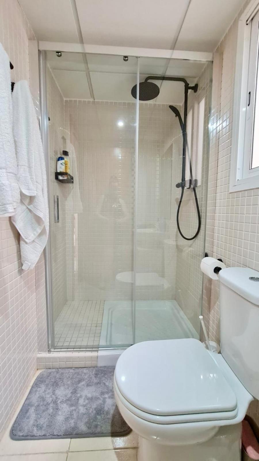 Apartamento Aloha Delta Sant Carles De La Rapita Bagian luar foto